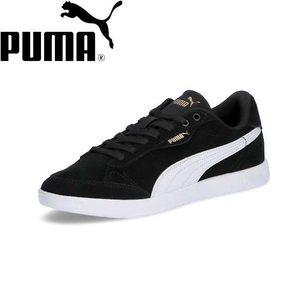 ◆◆ ＜プーマ＞ PUMA ビッキー スター SD 403507 (01) スニーカー