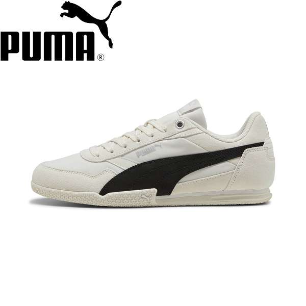 ◆◆ ＜プーマ＞ PUMA BELLA DONNA NYLON 403554 (01) スニーカー 6,422円