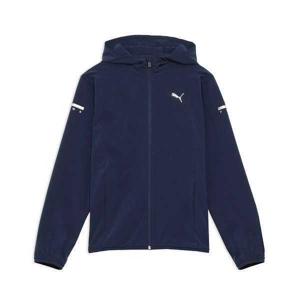 ◆◆ ＜プーマ＞ PUMA PUMA FLEX STRETCH ウーブン JKT 528197 (14)