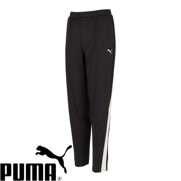 ◆◆メール便発送 ＜プーマ＞ PUMA ニットPT 528895 (01) 4,514円