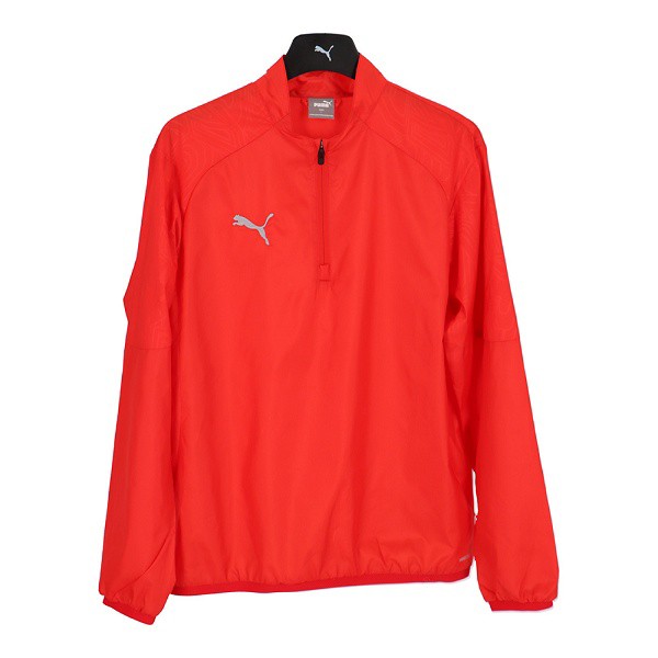 ◇◇ ＜プーマ＞ PUMA TEAMFINAL PISTE トップ 659123 (01