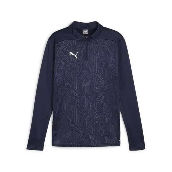 ◆◆ ＜プーマ＞ PUMA teamFINAL ハイブリッド トップ 659335 (06) サッカー・フットサル