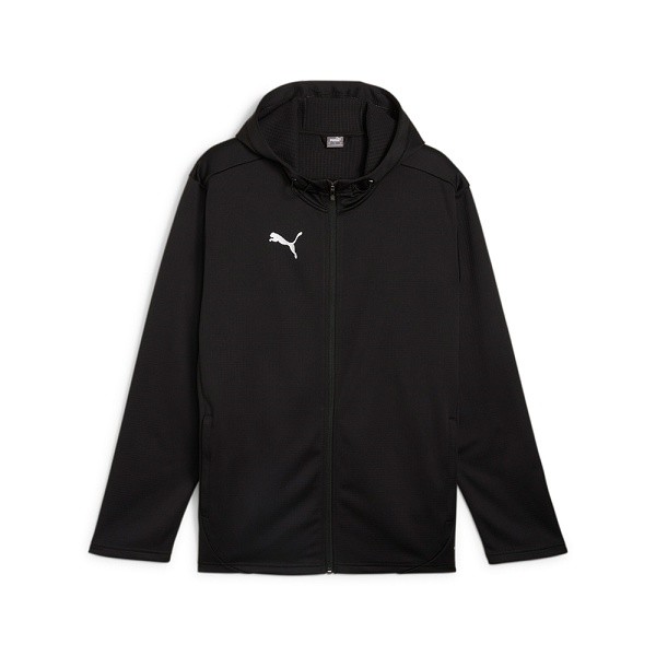 ◆◆ ＜プーマ＞ PUMA teamFINAL トレーニング Softshell ジャケット 659393 (03) サッカー・フットサル