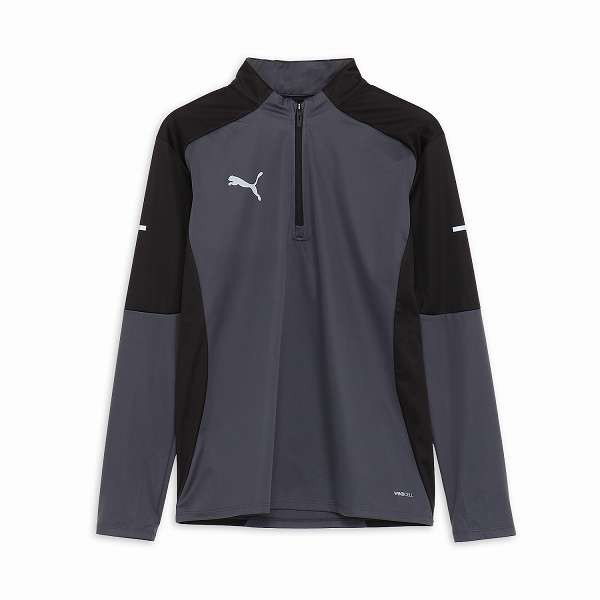 ◆◆ ＜プーマ＞ PUMA IndividualWinterized ウォームトップ 659747 (01) サッカー・フットサル