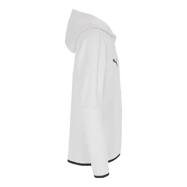 ◇◇ ＜プーマ＞ PUMA PUMAFTBL TRAVEL フーデットスウェット JKT