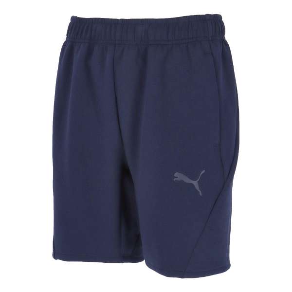 ◆◆メール便発送 ＜プーマ＞ PUMA PUMAFTBL TRAVEL ハーフパンツ 660132 (06) サッカー・フットサルの通販は