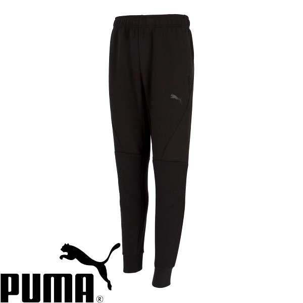 ◆◆ ＜プーマ＞ PUMA PUMAFTBL TRAVEL パンツ 660133 (03) サッカー・フットサル