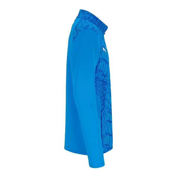 ◆◆ ＜プーマ＞ PUMA teamFINAL TR ジャケット 660803 (02) サッカー・フットサル_4
