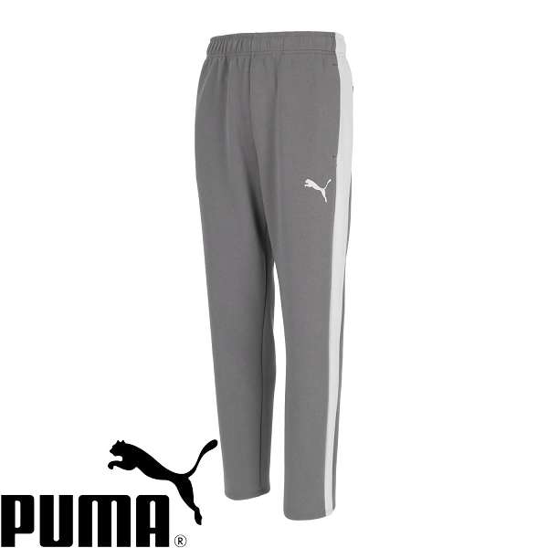 ◆◆ ＜プーマ＞ PUMA PUMA VOLTAGE ニットパンツ 660936 (15) サッカー・フットサル