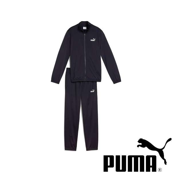 ◆◆ ＜プーマ＞ PUMA ポリ スーツ B 687871 (16)
