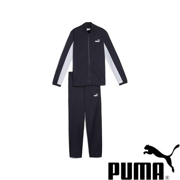 ◆◆ ＜プーマ＞ PUMA ポリ ベースボール スーツ B 687875 (16)