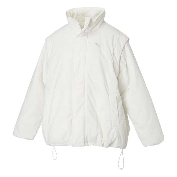 ◆◆ ＜プーマ＞ PUMA AUTUMN 2WAY JKT 690177 (87)