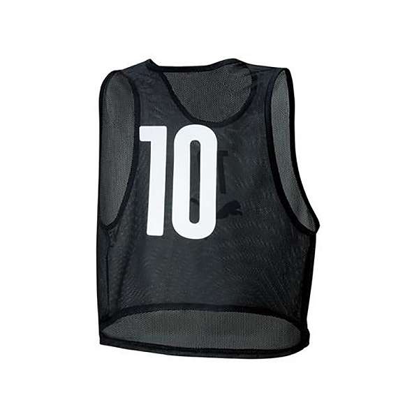 ◆◆ ＜プーマ＞ PUMA ビブスセット(10) 920604 (01) サッカー・フットサル_1