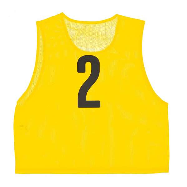 ◆◆ ＜プーマ＞ PUMA ビブスセット(10) 920604 (04) サッカー・フットサル_1