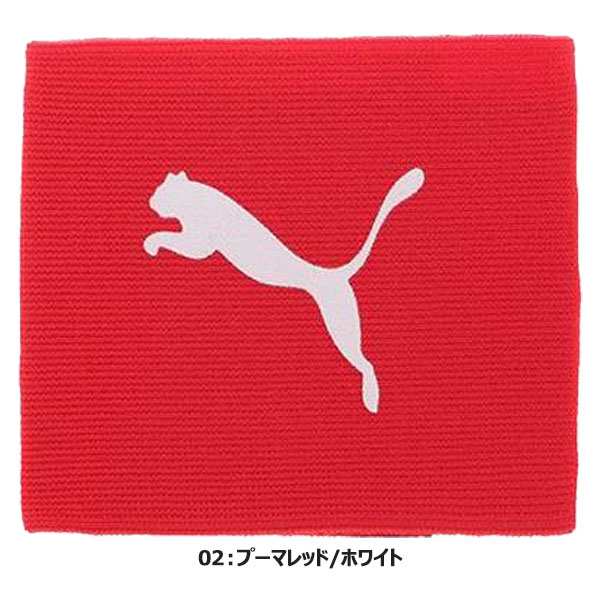 ◇◇送料無料 メール便発送 ＜プーマ＞ PUMA ジュニア キャプテンズ