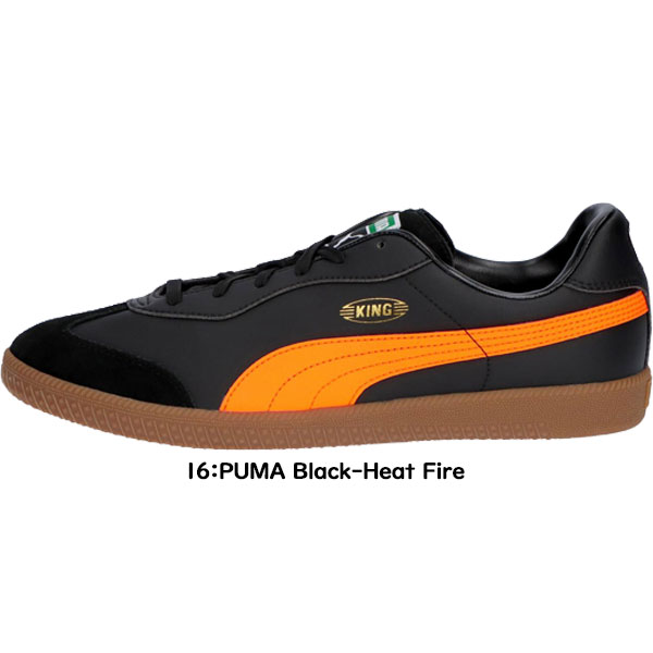 ◆◆ ＜プーマ＞ PUMA キング21 IT ユニセックス サッカートレーニングシューズ 屋内用 106696_4