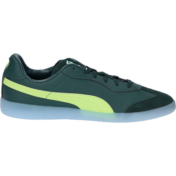◆◆ ＜プーマ＞ PUMA キング21 IT ユニセックス サッカートレーニングシューズ 屋内用 106696_6
