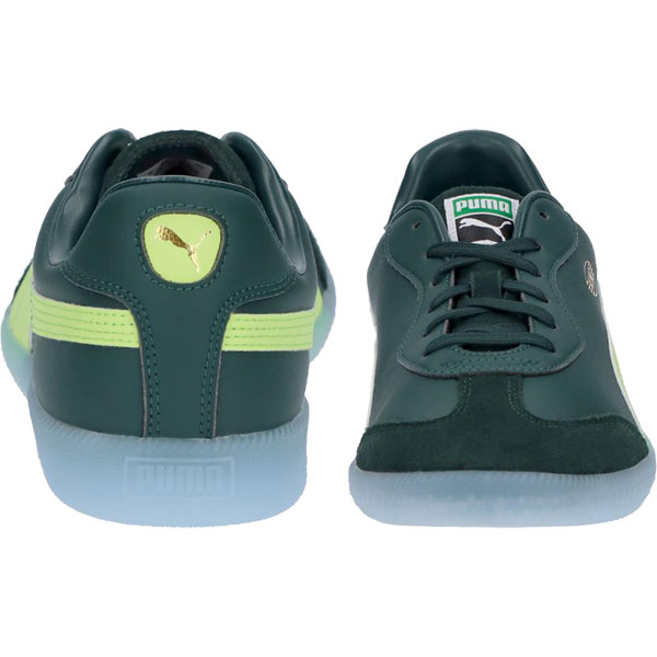 ◆◆ ＜プーマ＞ PUMA キング21 IT ユニセックス サッカートレーニングシューズ 屋内用 106696_8