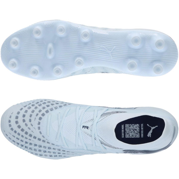 ◆◆ ＜プーマ＞ PUMA フューチャー 9 マッチ HG/AG メンズ サッカースパイク 108905_3