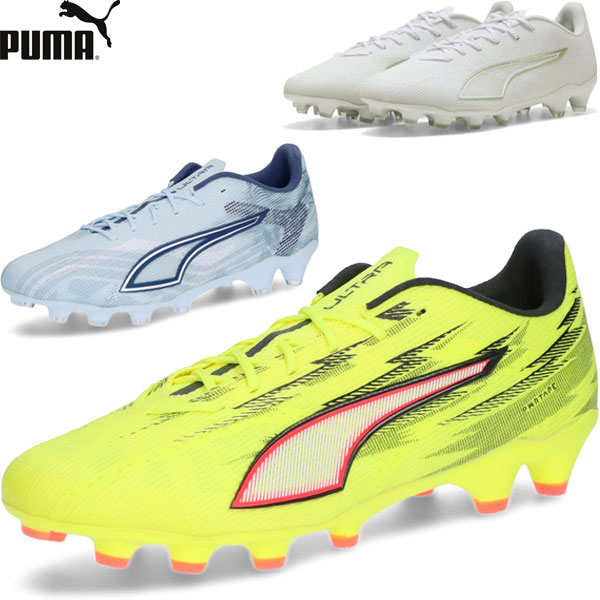 ◆◆ ＜プーマ＞ PUMA ウルトラ 6 プロ HG/AG メンズ サッカースパイク 108994