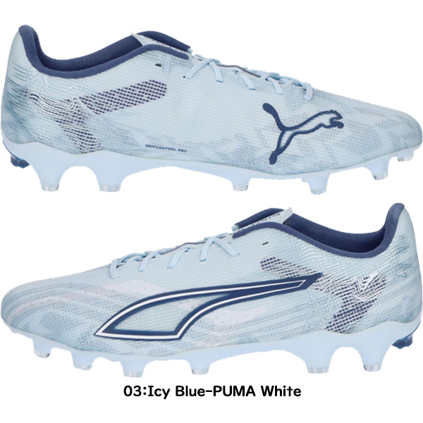 ◆◆ ＜プーマ＞ PUMA ウルトラ 6 プロ HG/AG メンズ サッカースパイク 108994_2