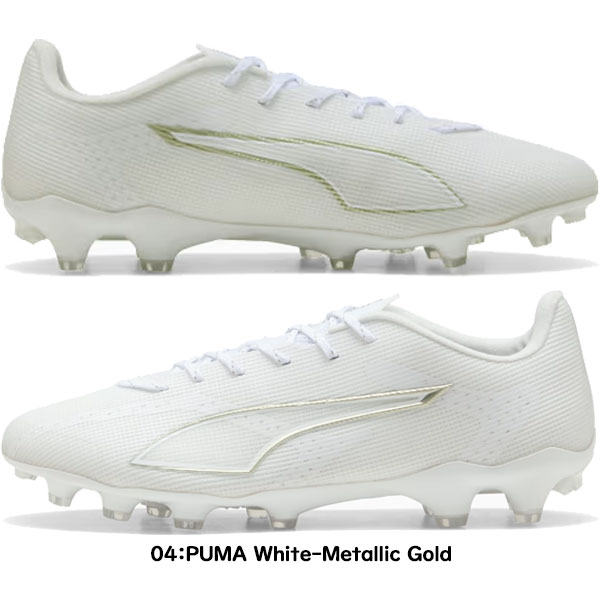 ◆◆ ＜プーマ＞ PUMA ウルトラ 6 プロ HG/AG メンズ サッカースパイク 108994_3