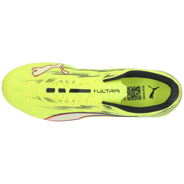 ◆◆ ＜プーマ＞ PUMA ウルトラ 6 プロ HG/AG メンズ サッカースパイク 108994_4