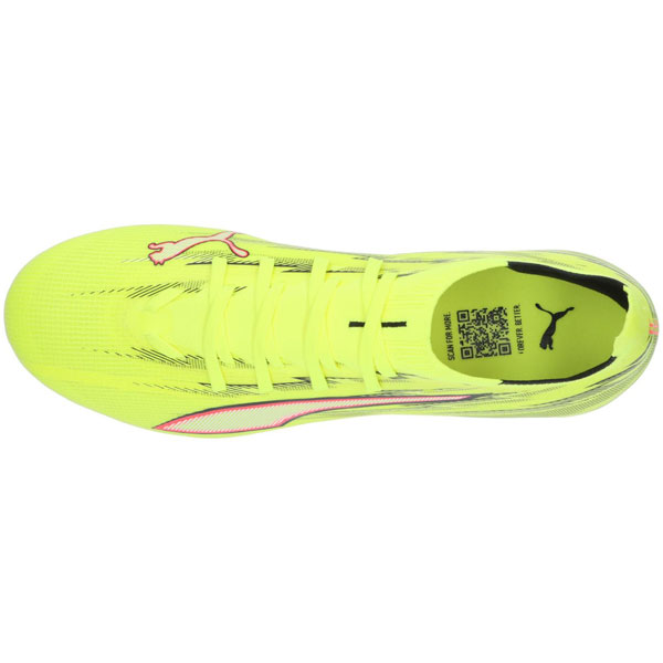 ◆◆ ＜プーマ＞ PUMA ウルトラ 6 マッチ HG/AG メンズ サッカースパイク 109001_3