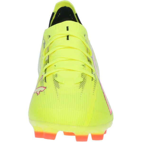 ◆◆ ＜プーマ＞ PUMA ウルトラ 6 マッチ HG/AG メンズ サッカースパイク 109001_5