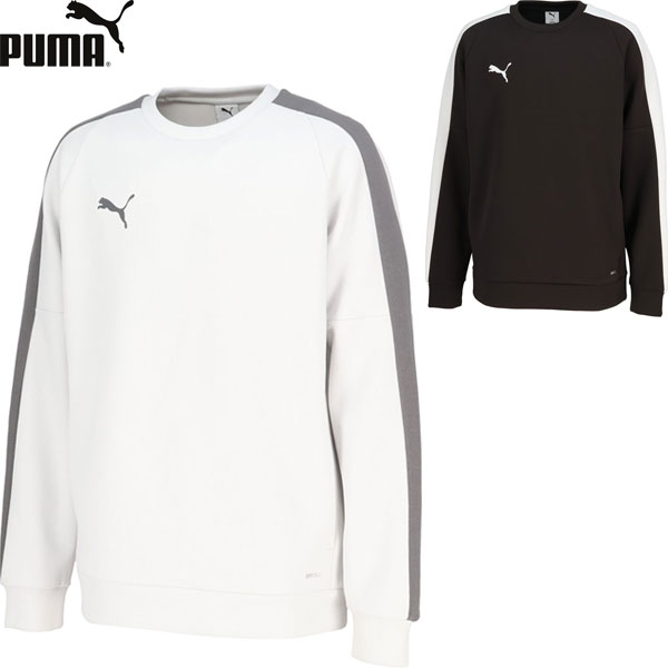 ◆◆ ＜プーマ＞ PUMA プーマ ボルテージ スウェット トップ メンズ 660910