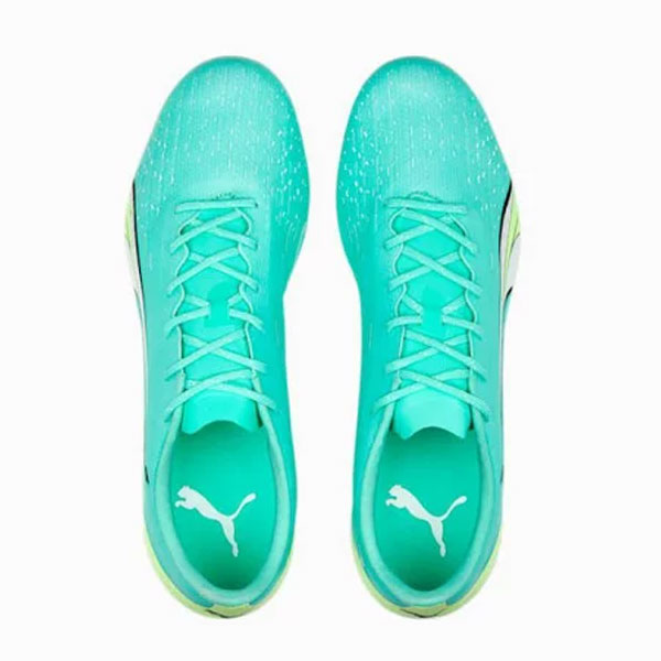 即納可☆【PUMA】プーマ ウルトラ プロ HG/AG メンズ サッカースパイク