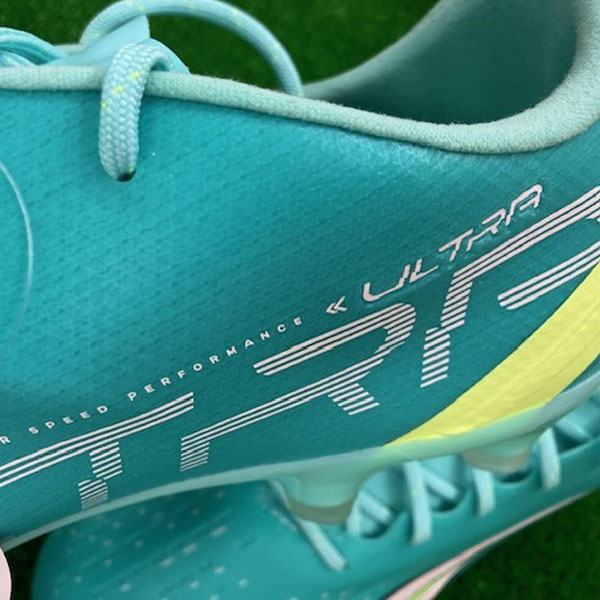 即納可☆【PUMA】プーマ ウルトラ プロ HG/AG メンズ サッカースパイク