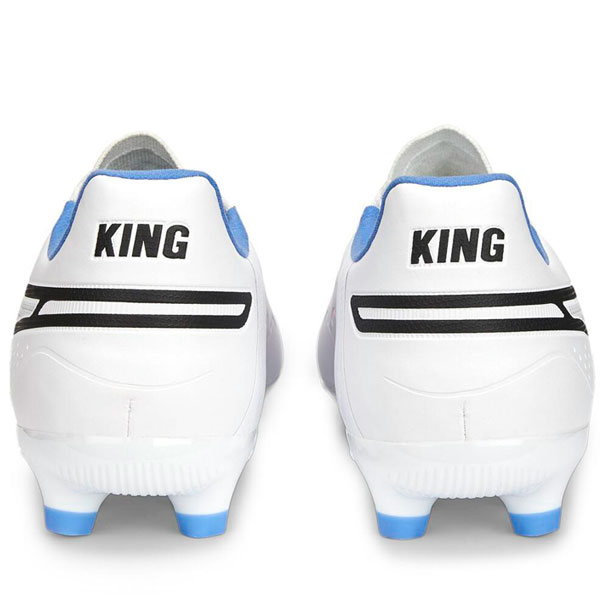 即納可☆【PUMA】プーマ キング プロ HG／AG メンズ サッカースパイク 107253_3
