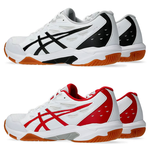 即納可☆【ASICS】アシックス バレーボールシューズ GEL-ROCKET 11