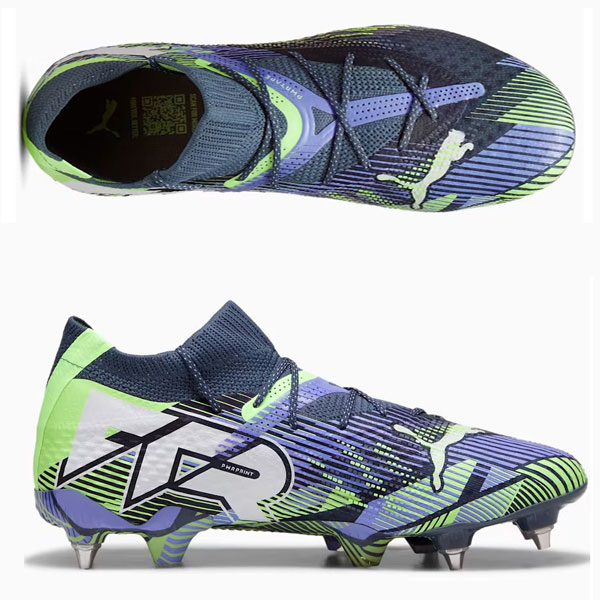 即納可☆【PUMA】プーマ フューチャー 7 アルティメット MXSG メンズ サッカースパイク 10791803_1