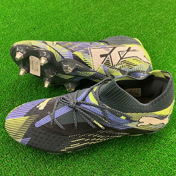 即納可☆【PUMA】プーマ フューチャー 7 アルティメット MXSG メンズ サッカースパイク 10791803_3