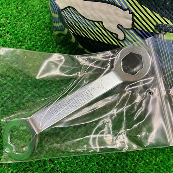 即納可☆【PUMA】プーマ フューチャー 7 アルティメット MXSG メンズ サッカースパイク 10791803_8