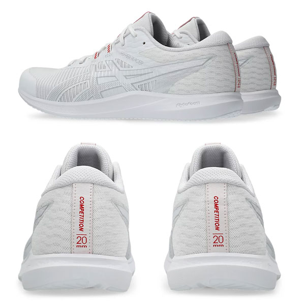 asics ハイパーレーサーCOMPETITION 20
