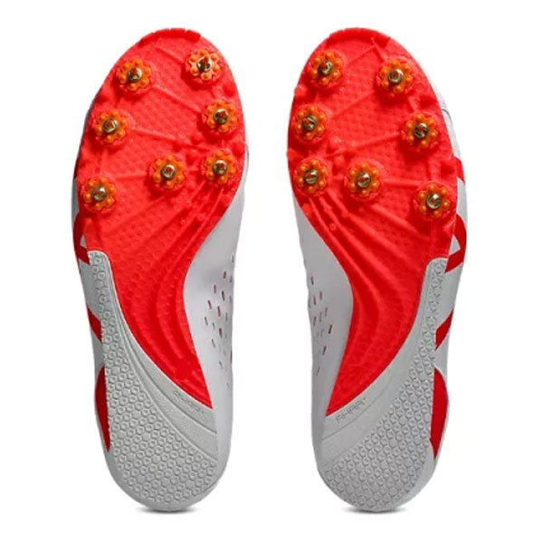 即納可★ 【asics】アシックス EFFORT 14 陸上競技 陸上スパイク 1093A264 100 001_7