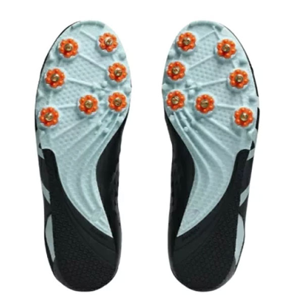 即納可★ 【asics】アシックス EFFORT 14 陸上競技 陸上スパイク 1093A264 100 001_8