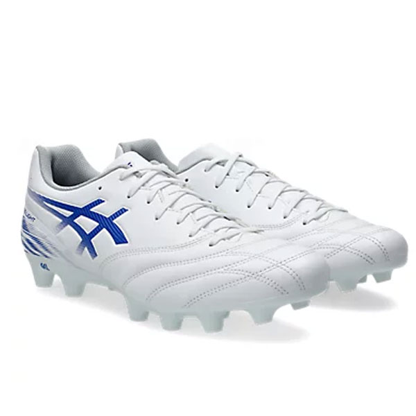 即納可★ 【asics】アシックス DS LIGHT CLUB WIDE ユニセックス 1103A128 100_1