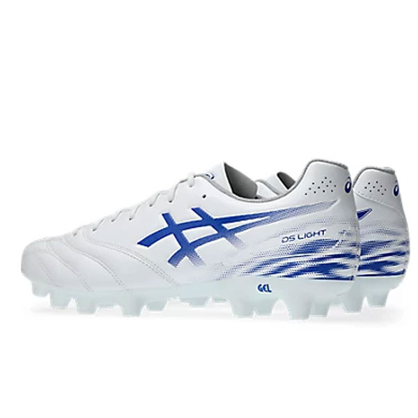 即納可★ 【asics】アシックス DS LIGHT CLUB WIDE ユニセックス 1103A128 100_2