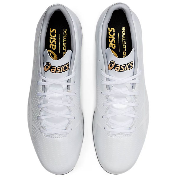 即納可★ 【asics】アシックス 野球スパイク 金属スパイク GOLDSTAGE I-PRO MA 2 1121A062