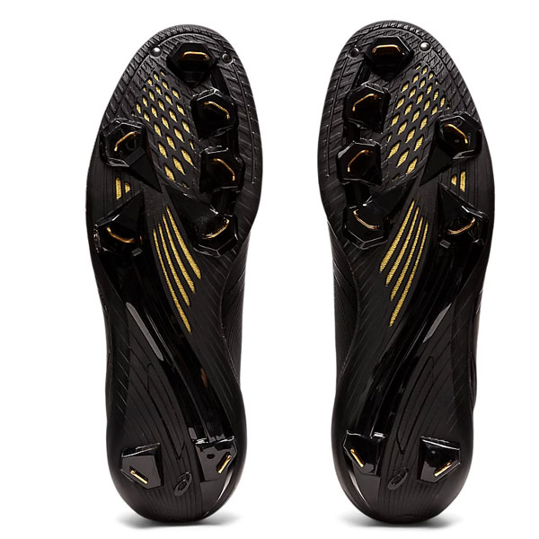 即納可★ 【asics】アシックス 野球スパイク 金属スパイク GOLDSTAGE I-PRO MA 2 1121A062
