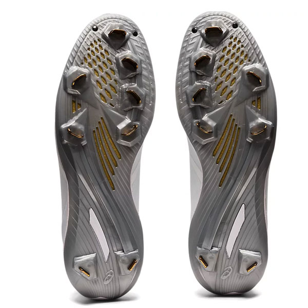 即納可★ 【asics】アシックス 野球スパイク 金属スパイク GOLDSTAGE I-PRO MA 2 1121A062