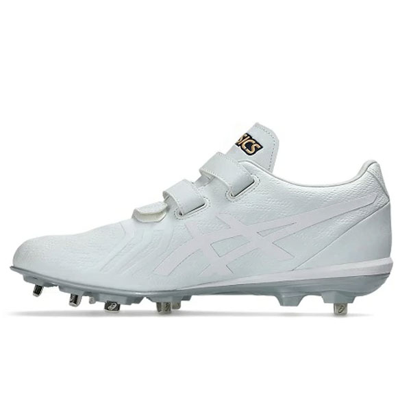 即納可★ 【asics】アシックス 野球スパイク 金属スパイク GOLDSTAGE I-PRO FORCESPEED MG 1121A075 110