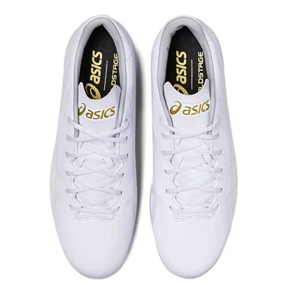即納可★ 【asics】アシックス 野球スパイク 金属スパイク GOLDSTAGE MA 2 ゴールドステージ MA 2 1123A046