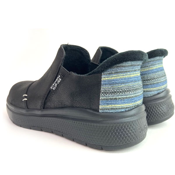即納可☆【SKECHERS】スケッチャーズ スリップインズ ボブス スキップ