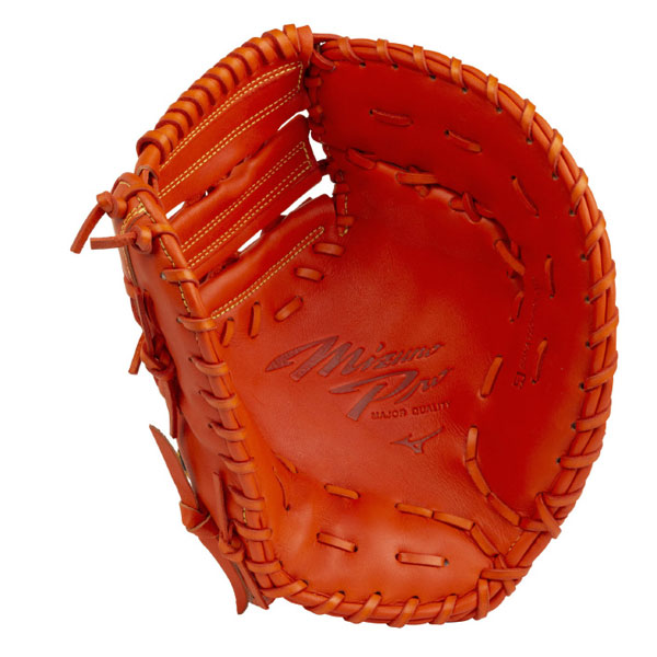 MizunoPro ミズノプロ軟式一塁手TK型 5DNA TECHNOLOGY 即納可