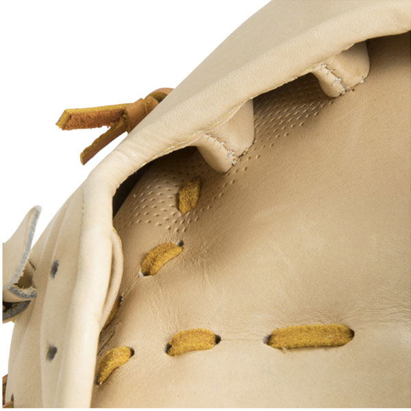 即納可★ 【MIZUNO】ミズノ 硬式用【グローバルエリート】Hselection SIGNA【一塁手用／TK型】 1AJFH29400の通販は